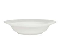 Arabia - Mainio Deep Plate Ø22 cm, White - White