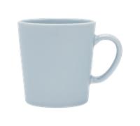Arabia Mainio mug 30 cl Winter blue