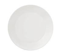 Arabia Mainio plate Ø19 cm White