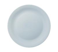 Arabia Mainio plate Ø19 cm Winter blue