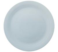 Arabia - Mainio Plate Ø25 cm, Winter Blue - Winter blue