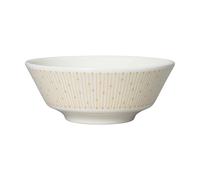 Arabia Mainio Sarastus bowl Ø13 cm Beige