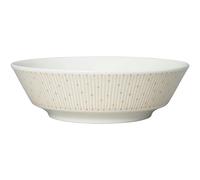Arabia - Mainio Sarastus Bowl Beige, 17 cm - Beige