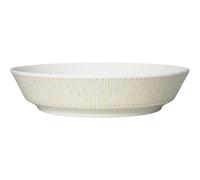 Arabia - Mainio Sarastus Deep Bowl 23 cm, Beige - Beige