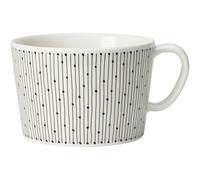 Arabia - Mainio Sarastus Mug, 40 cl - Grey