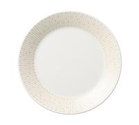 Arabia Mainio Sarastus plate Ø15 cm Beige