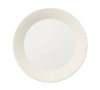 Arabia Mainio Sarastus plate Ø25 cm Beige