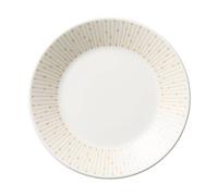 Arabia Mainio Sarastus saucer Ø11.5 cm Beige