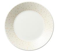 Arabia - Mainio Sarastus Side Plate 11,5 cm, Beige - Beige
