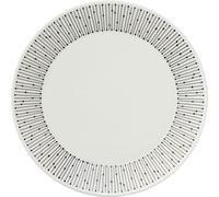 Arabia - Mainio Sarastus Side Plate 19 cm, White - White