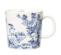 Arabia Moomin Day 2023 Sea Breeze Special Mug In Gift Box