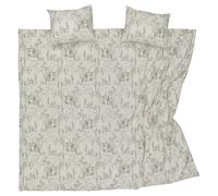 Arabia Moomin Duvet Cover Pillowcase Set Double Comet 240 x 210 cm