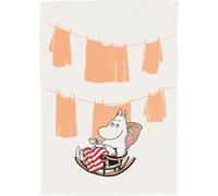 Arabia - Moomin Kitchen Towel 50x70 cm Moominmamma - Multi