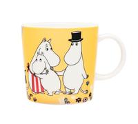 Arabia Moomin Mug 0.3 L Family Time 80