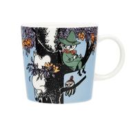 Arabia Moomin Mug 0.3 L Friends Forever 80