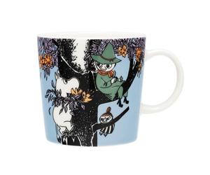 Arabia Moomin Mug 0.3 L Friends Forever 80