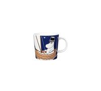 Arabia Moomin Porcelain Mug Moominpappa 0.3 L