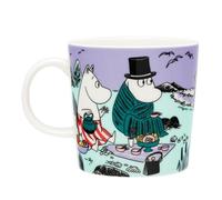 Moomin Arabia - Beach Day Mug 30 cl - Multi