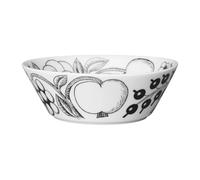 Arabia Paratiisi bowl Ø13 cm Black
