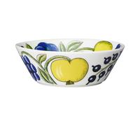 Arabia Paratiisi bowl Ø13 cm Blue