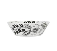 Arabia Paratiisi bowl Ø17 cm Black