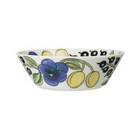 Arabia Paratiisi bowl Ø17 cm blue