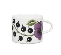 Arabia Paratiisi coffee cup 18 cl Purple