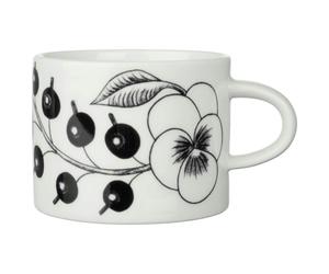 Arabia - Paratiisi Cup Black, 18 lack