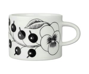 Arabia - Paratiisi Cup Black, 28 lack