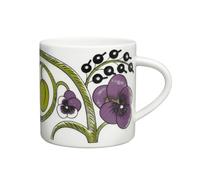 Arabia Paratiisi mug 35 cl Purple