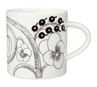 Arabia - Paratiisi Mug Black, 35 cl - Black