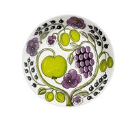 Arabia Paratiisi plate Ø21 cm Purple