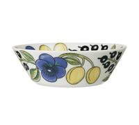 Arabia - Paratiisi Plate Deep - Multi