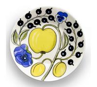 Arabia - Paratiisi Plate Flat 14 cm - Multi