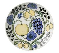 Arabia - Paratiisi Plate Flat, 21 cm - Multi