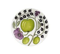 Arabia Paratiisi saucer Ø14 cm for coffee cup 18 cl Purple