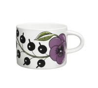 Arabia Paratiisi tea cup 28 cl Purple