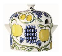 Arabia Paratiisi tureen with lid 2.8 l