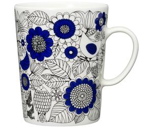 Arabia - Pastoraali Mug, 50 cl - Multi