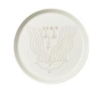 Arabia Puutarhurit plate Ø19 cm Beige