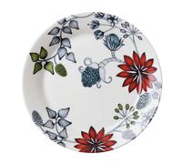 Arabia Runo plate Ø26 cm Summer ray