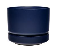 Arabia SN pot Ø11 cm Matte blue