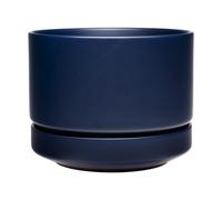 Arabia SN Pot Ø19 cm Matte blue