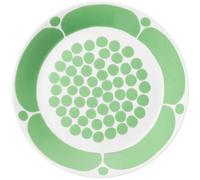 Arabia - Sunnuntai Plate 21 cm, Green - Green