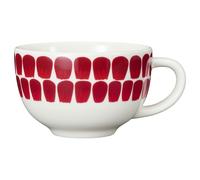 Arabia - Tuokio Cup 26 cl, Red - Red