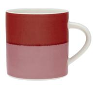 Arabia - Vuokko Mug 35 cl, Pink/Red - Pink