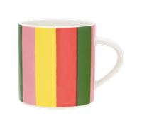 Arabia Vuokko mug 35 cl Small 4-strip