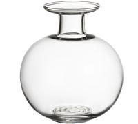 Arabia Vuokko vase 18 cm Clear