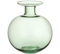 Arabia - Vuokko Vase H18 cm, Light Green - Light green