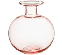 Arabia - Vuokko Vase H18 cm, Pink - Pink